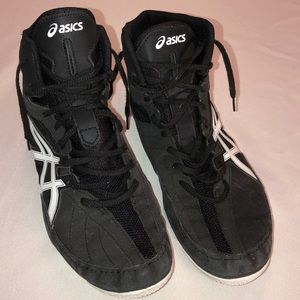 ASICS Wrestling Shoes
